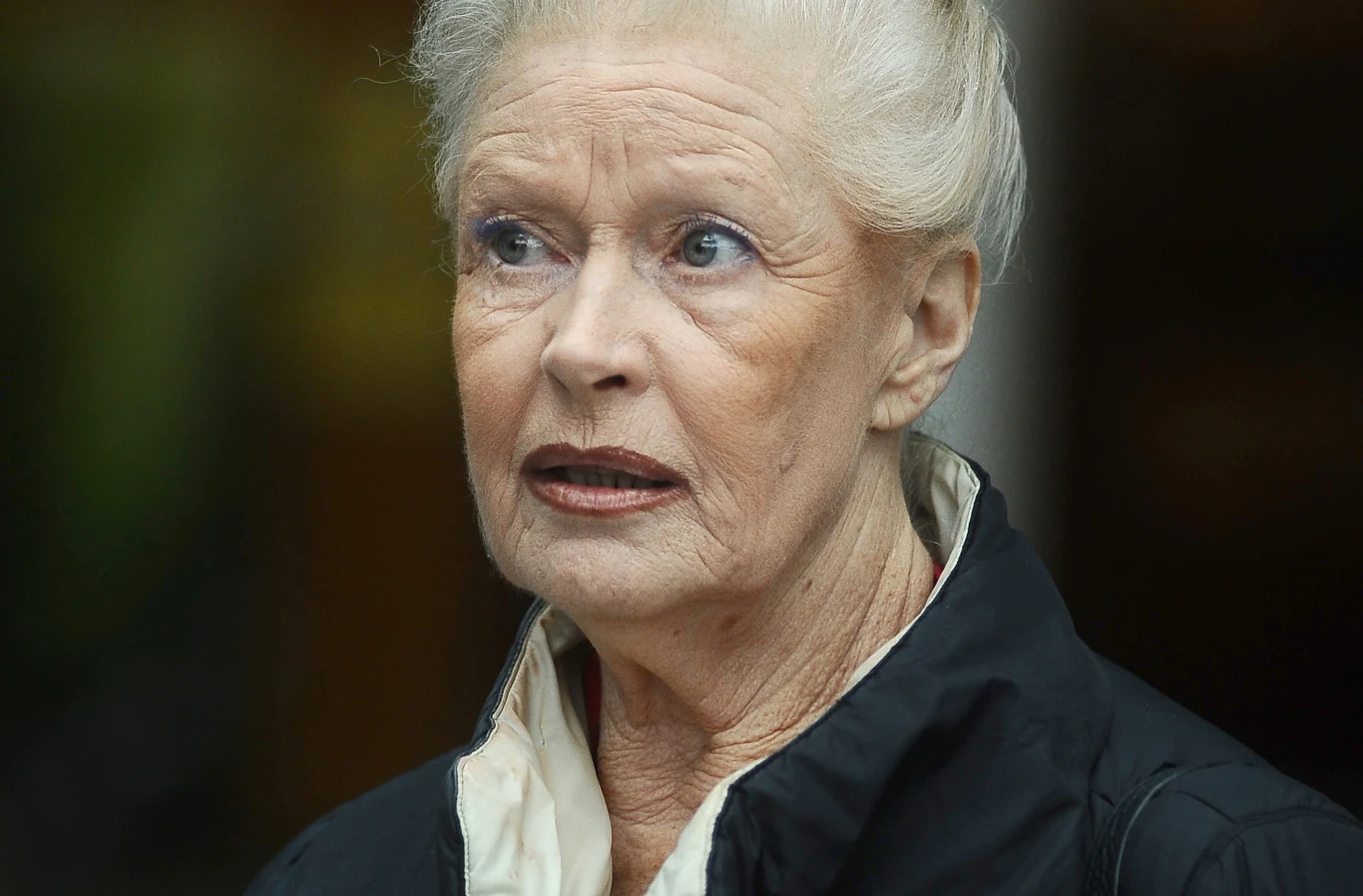 Beata Tyszkiewicz Beata Tyszkiewicz