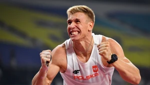 Polski mistrz wraca do oktagonu. Walka jeszcze przed końcem roku