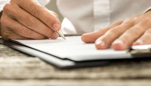 Podpisując umowę powinniśmy znać różnice pomiędzy zaliczką a zadatkiem