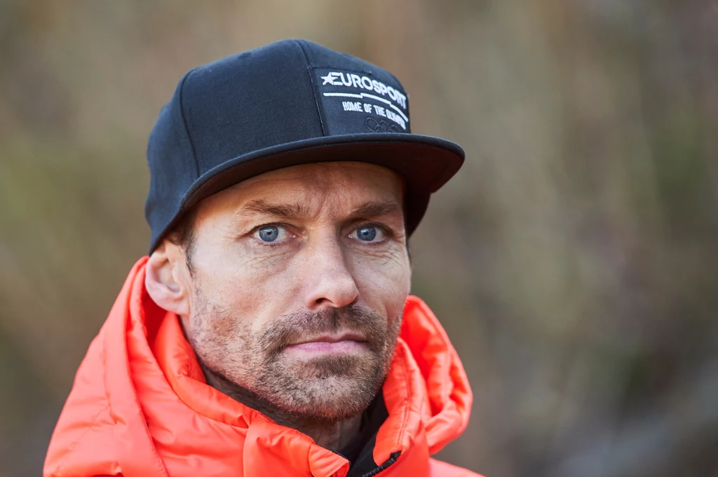 Sven Hannawald Sven Hannawald