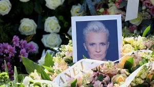 Ewa Żarska zmarła nagle 17 kwietnia w Łodzi. Miała 45 lat.
