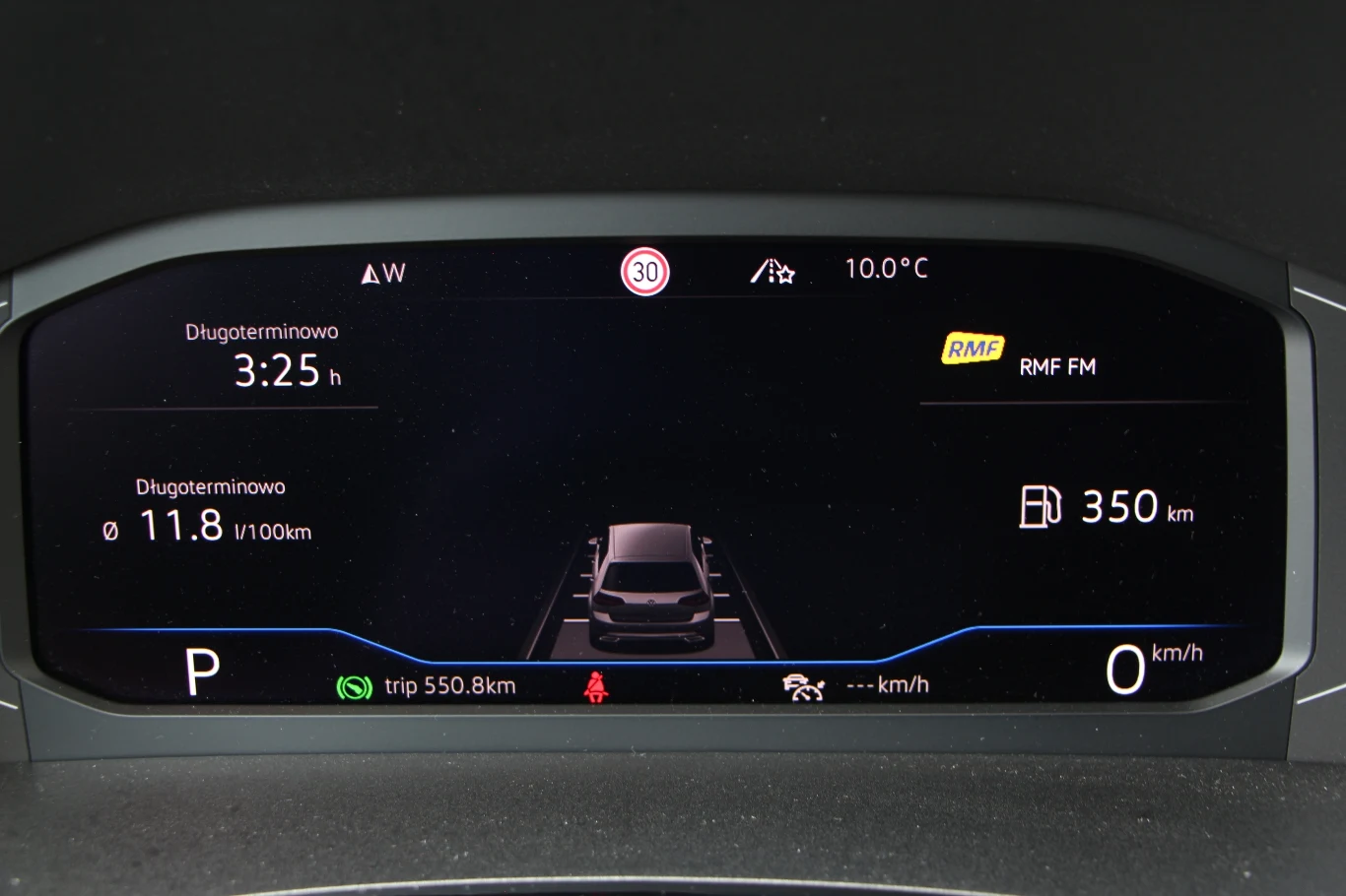 Volkswagen Multivan Cruise Volkswagen Multivan Cruise