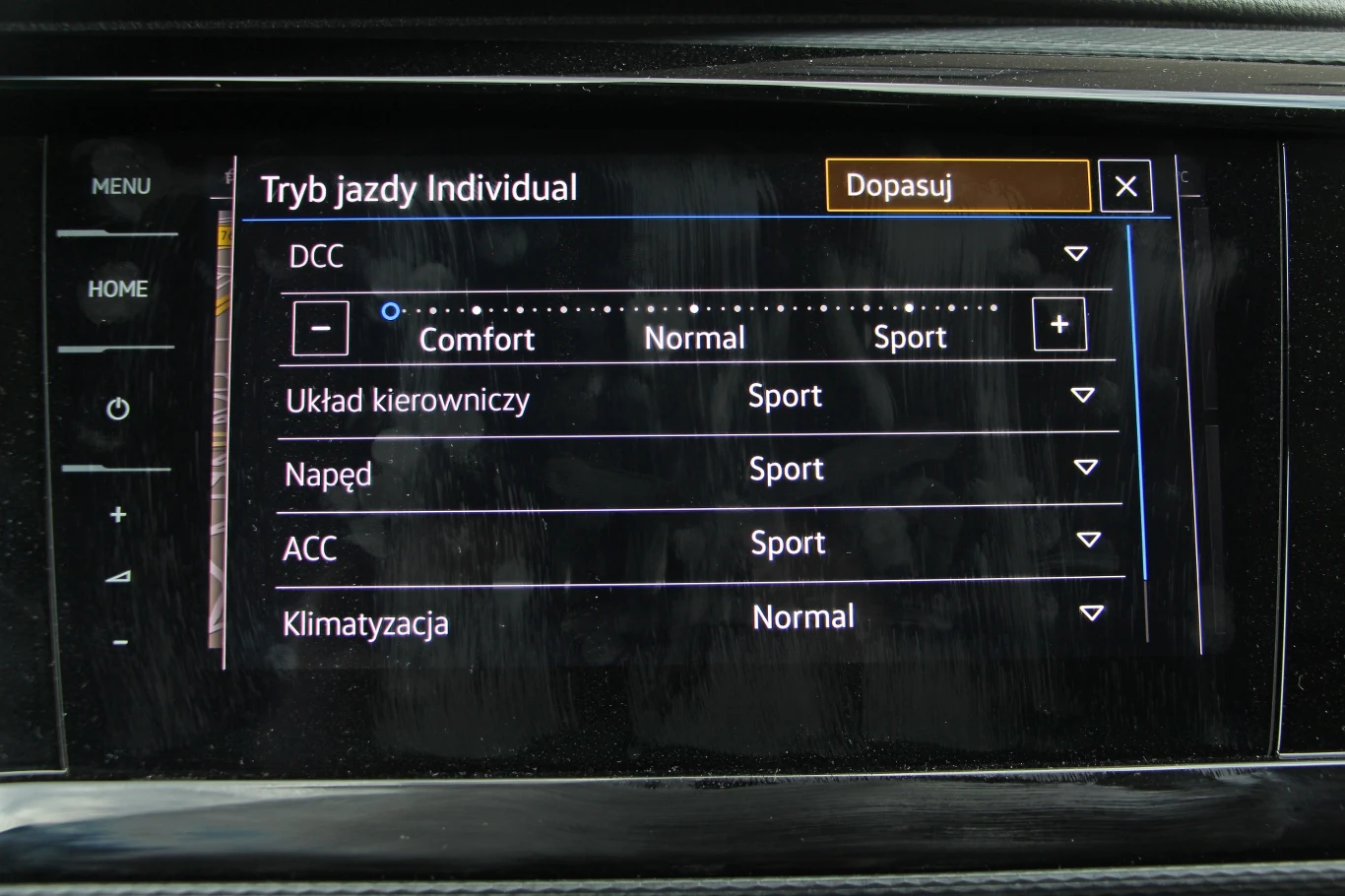 Volkswagen Multivan Cruise Volkswagen Multivan Cruise