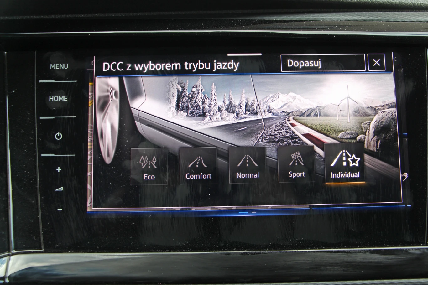 Volkswagen Multivan Cruise Volkswagen Multivan Cruise