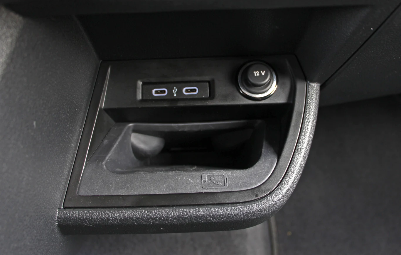 Volkswagen Multivan Cruise Volkswagen Multivan Cruise