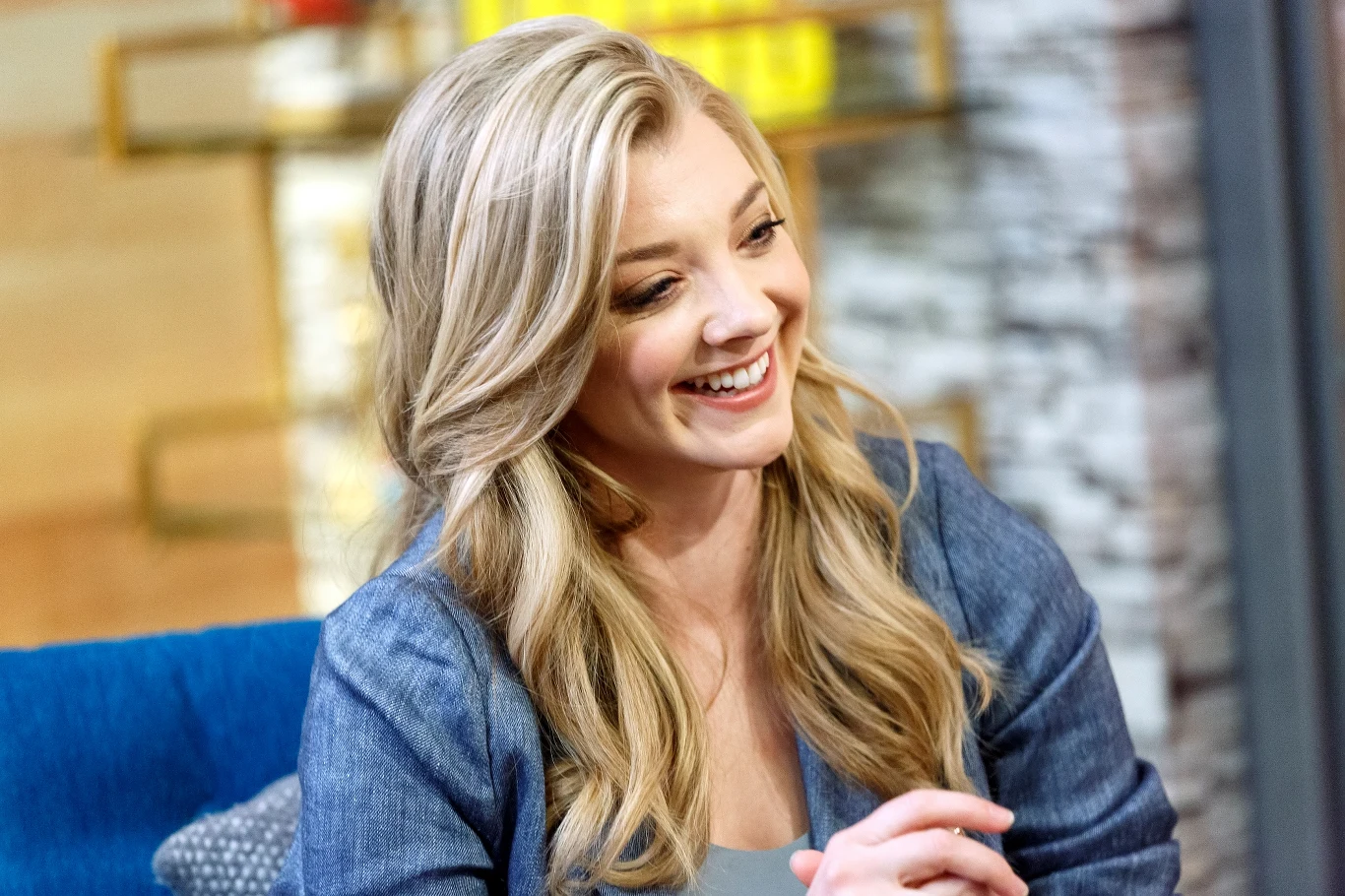 Natalie Dormer