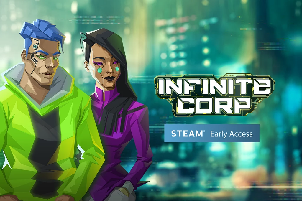 InfiniteCorp