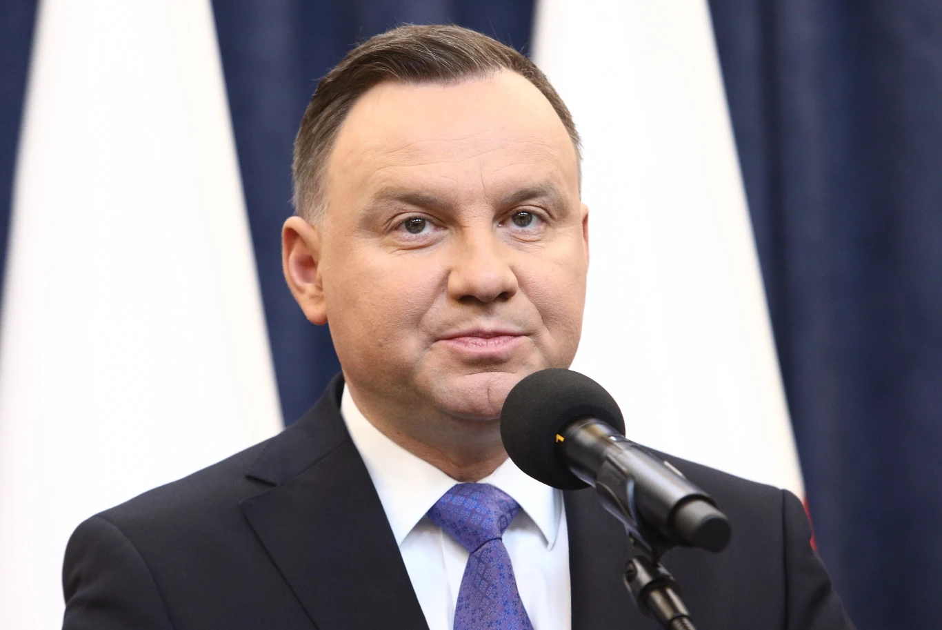 Andrzej Duda