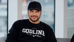 Tau zaprosił do wyzwania m.in. Andrzeja Dudę i Grzegorza Brauna