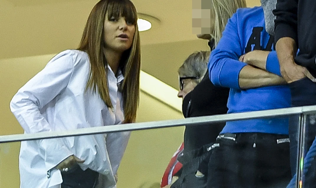 Anna Lewandowska Anna Lewandowska