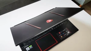MSI GE75 Raider
