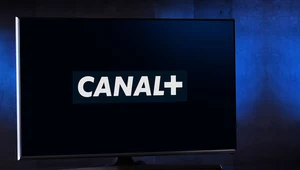 Canal+ - logo