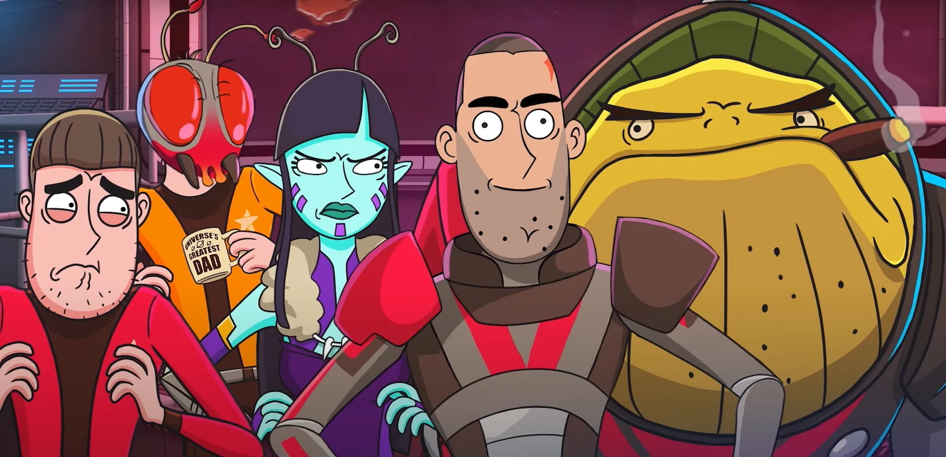 Minimal Affect Minimal Affect