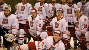 Hokejowa reprezentacja Polski