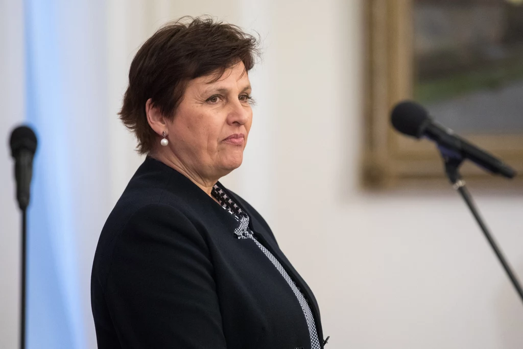 Halina Szymańska Halina Szymańska