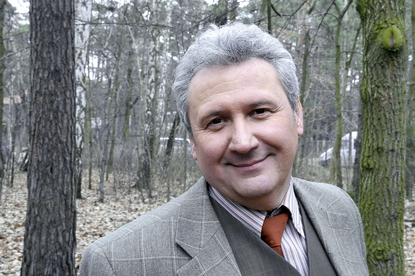 Andrzej Grabarczyk