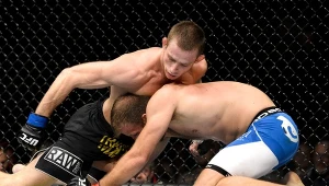 Krzysztof Jotko (z lewej)