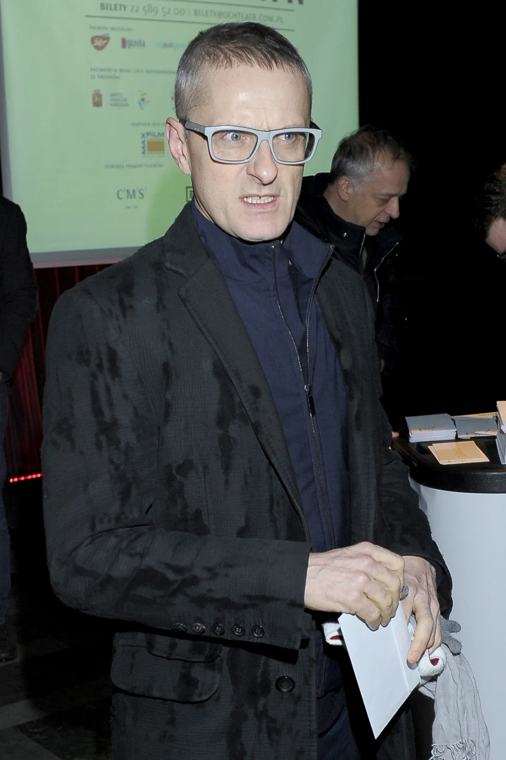 Jacek Poniedziałek Jacek Poniedziałek