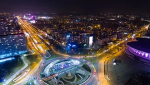 W Katowicach na nową linię tramwajową trzeba było czekać ponad trzy pokolenia