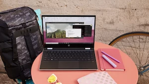 HP Pavilion x360 14 - laptop z 4G LTE