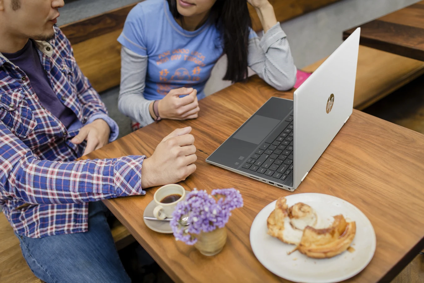 HP Pavilion x360 14 HP Pavilion x360 14