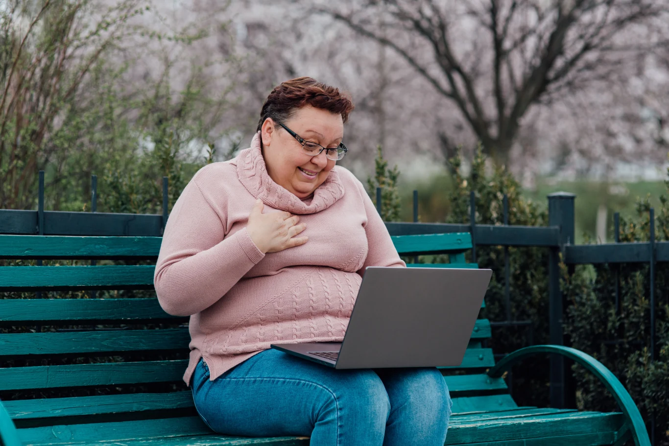 Aktywnie siedzieć możemy w każdej sytuacji Aktywnie siedzieć możemy w każdej sytuacji