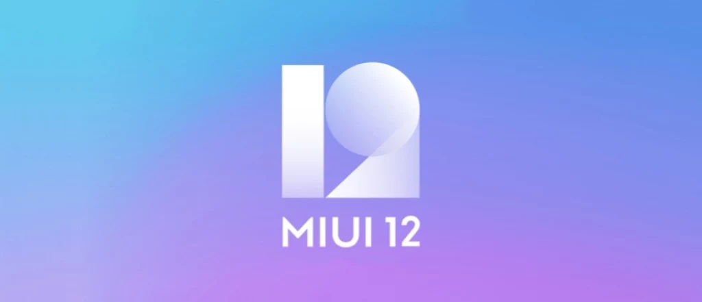 MIUI 12 nadchodzi / fot. GSMArena