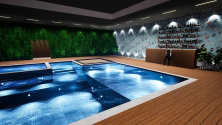 Mają 5 gwiazdek, a kosztują tyle, co pensjonat. W tych luksusowych hotelach zanocujesz już za 100 zł