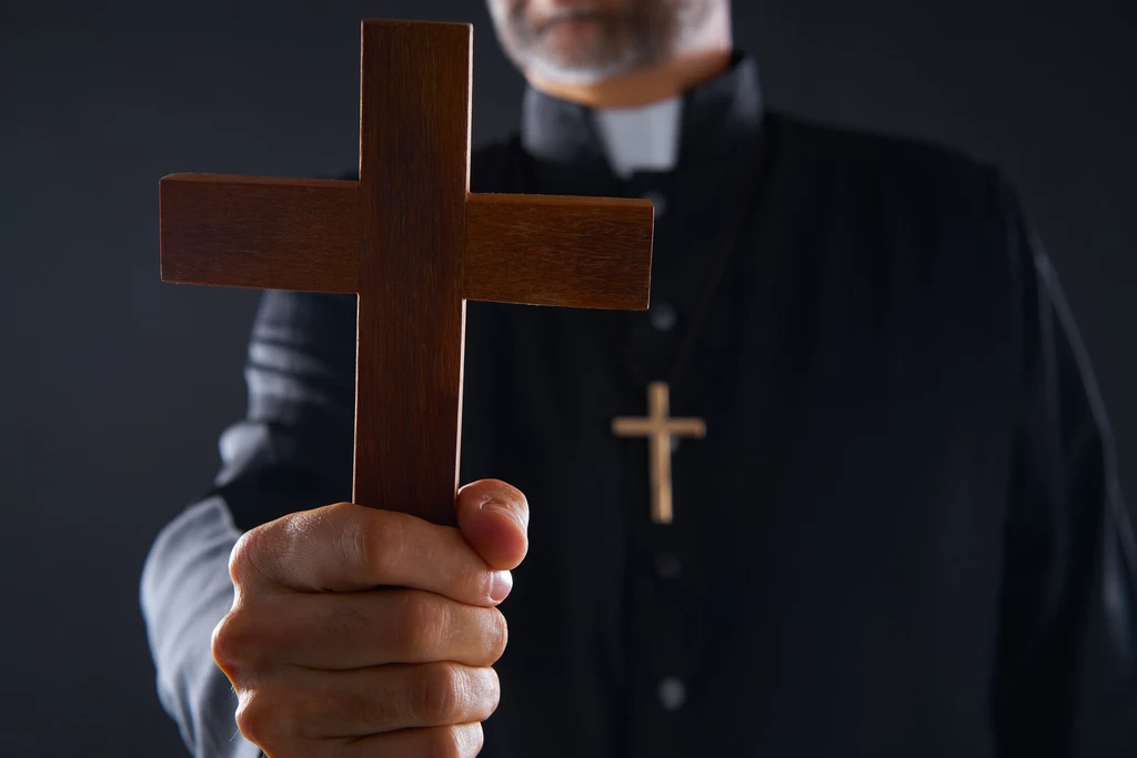 Jeden z księży obraził się na kobietę, która próbowała negocjować cenę za udzielenie sakramentu małżeństwa
