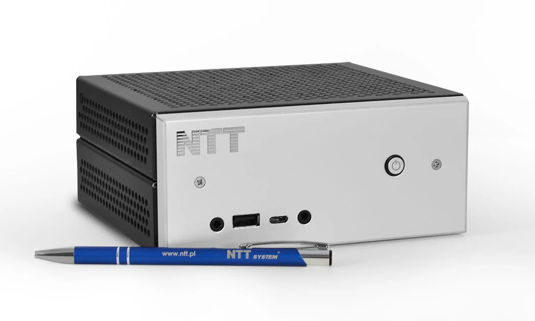 NTT Business DSS NTT Business DSS