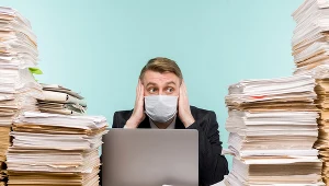 Za dużo biurokracji w tarczy antykryzysowej