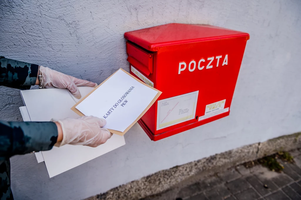 Drukowanie pakietów na wybory pochłonęło co najmniej 5 milionów złotych Drukowanie pakietów na wybory pochłonęło co najmniej 5 milionów złotych