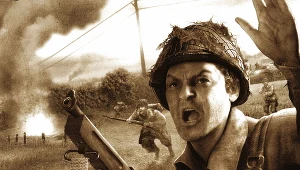 Brothers in Arms: Road to Hill 30