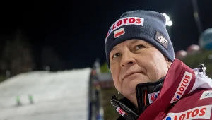 Prezes PZN Apoloniusz Tajner w obszernej rozmowie z Interią