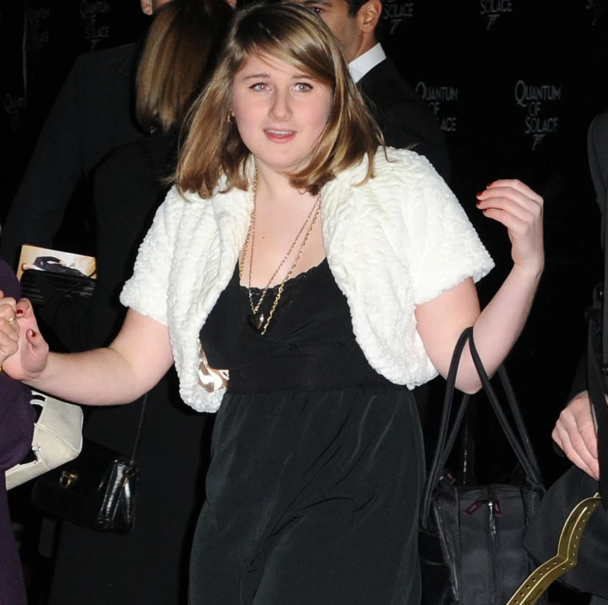 Lara Johnson-Wheeler