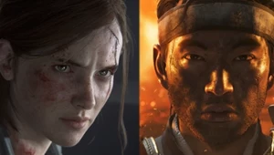 Nowe daty premier The Last of Us Part II oraz Ghost of Tsushima