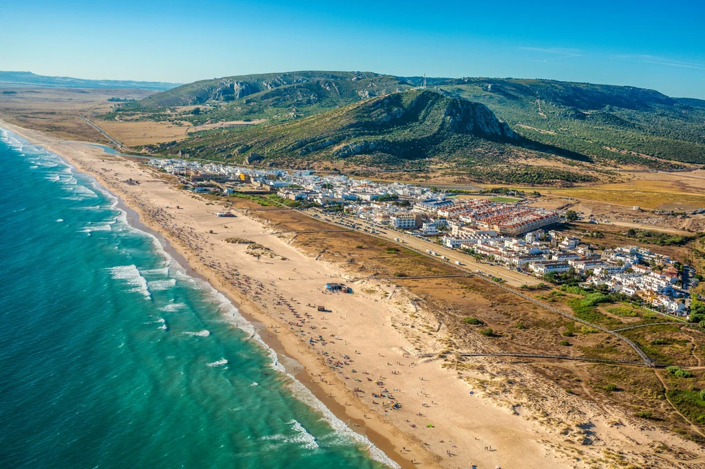 Zahara de los Atunes Zahara de los Atunes