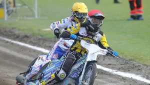 ​Trwa walka o krajowych seniorów w 2. Lidze Żużlowej. Łęgowik w RzTŻ Rzeszów, a Chmiel blisko SpecHouse PSŻ-u Poznań 