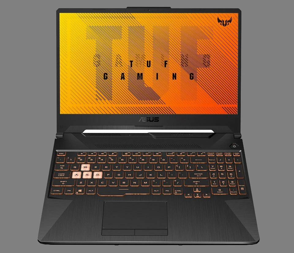 ASUS TUF Gaming A15 ASUS TUF Gaming A15