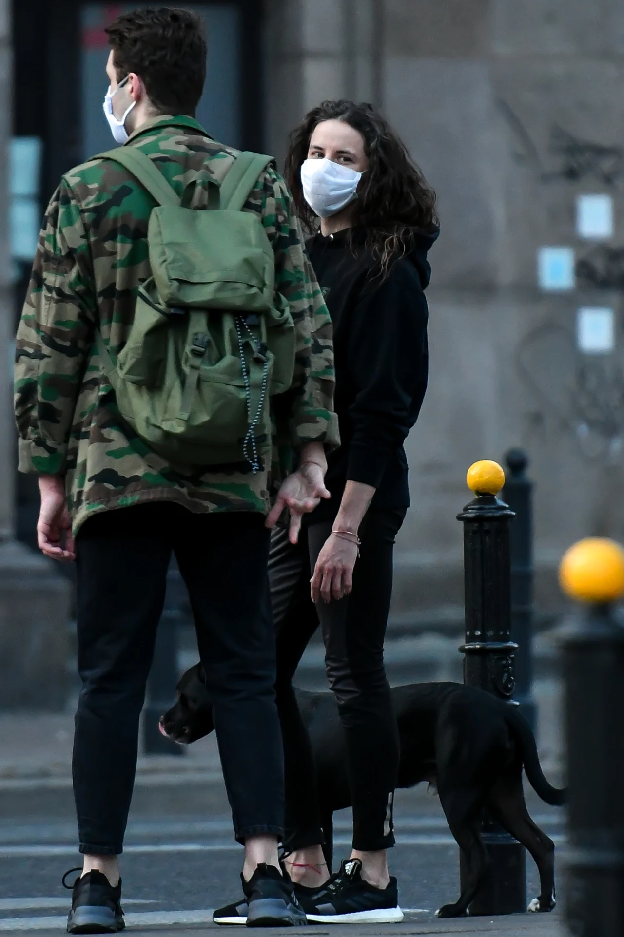 Michał Szpak Michał Szpak