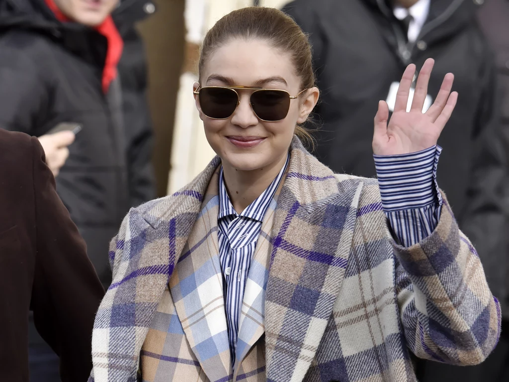 Gigi Hadid wkrótce zostanie mamą