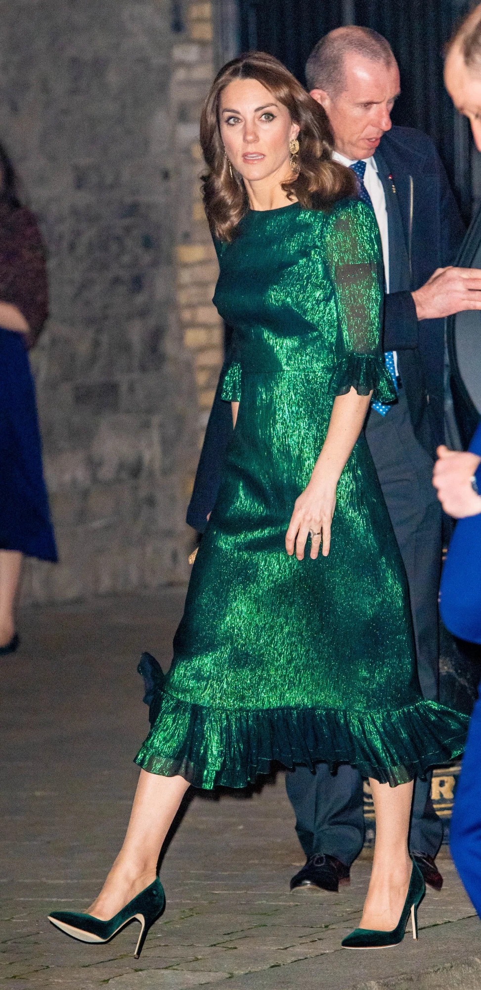 Księżna Kate Księżna Kate