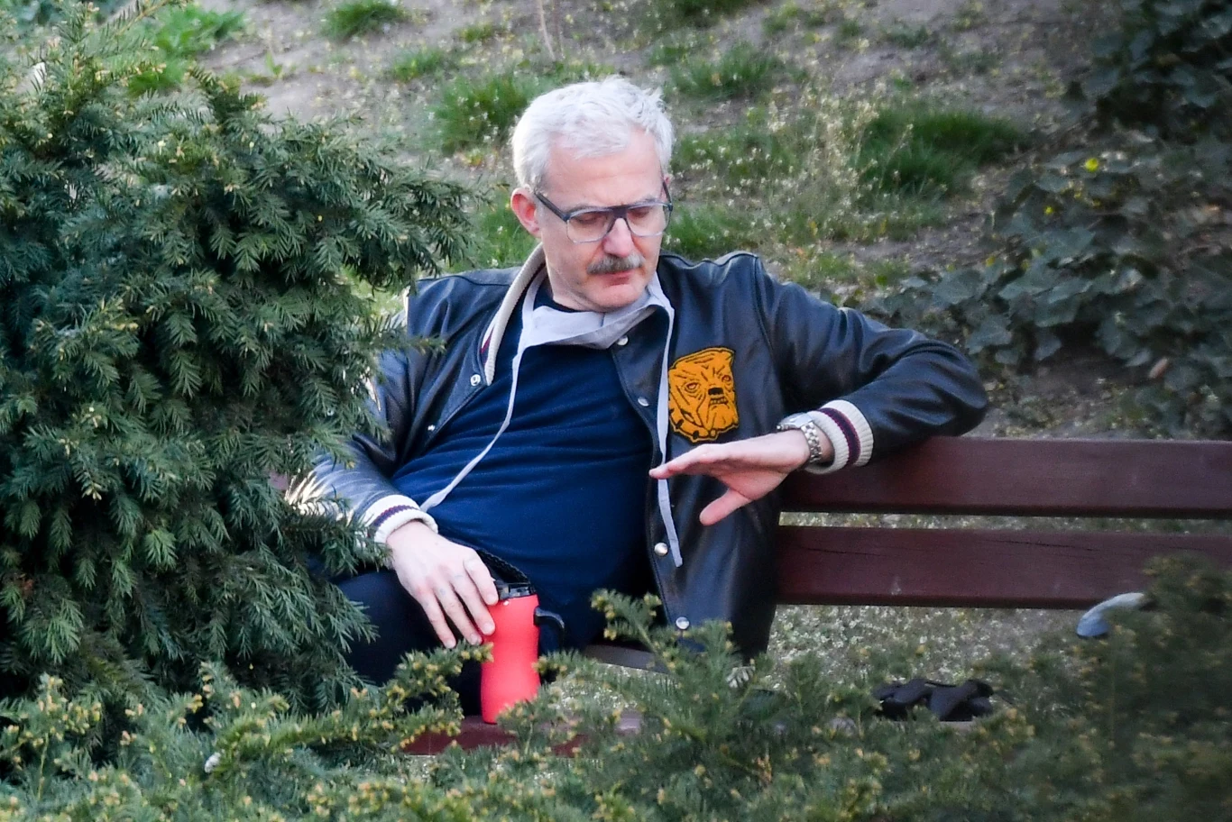 Hubert Urbański Hubert Urbański