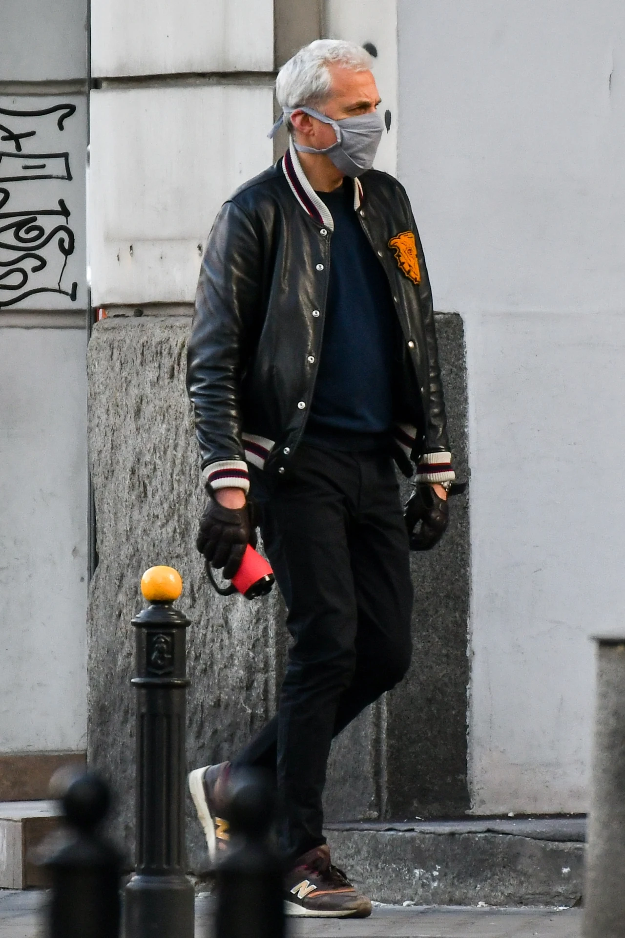 Hubert Urbański Hubert Urbański