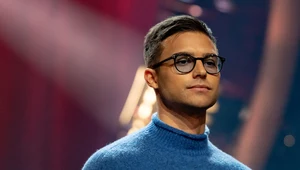 Eric Saade reprezentował Szwecję podczas Eurowizji