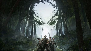 Predator: Hunting Grounds – recenzja. Predatorze, spadaj na drzewo