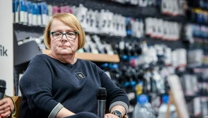 Ilona Łepkowska
