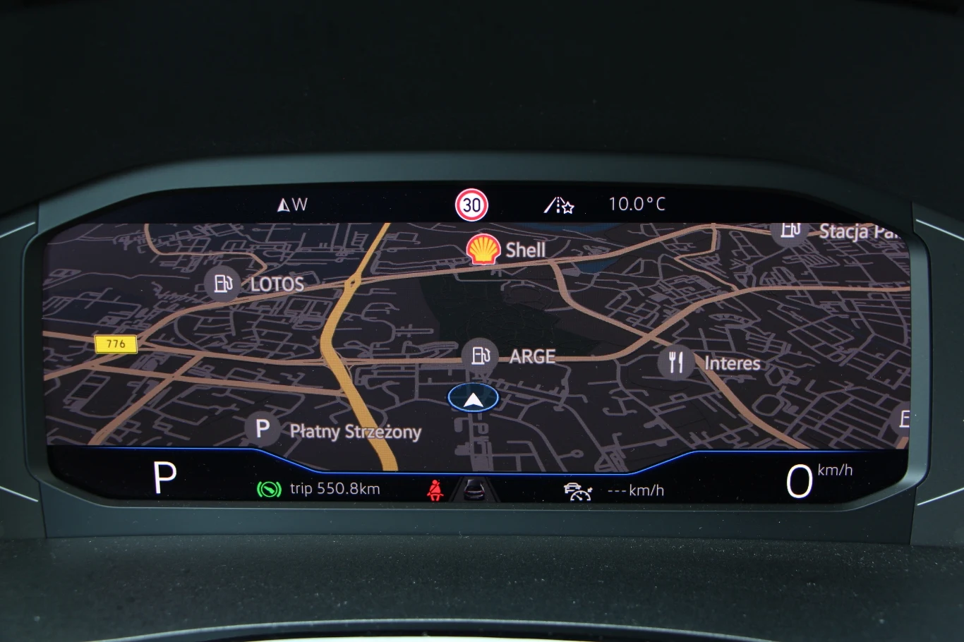 Volkswagen Multivan Cruise Volkswagen Multivan Cruise