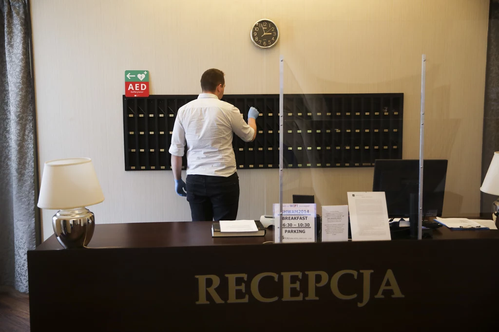 Obostrzenia i COVID-19. Przedsiębiorcy krytykują plany rządu