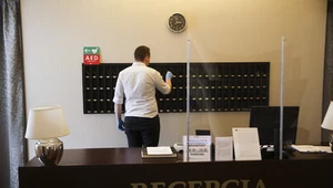 Obostrzenia i COVID-19. Przedsiębiorcy krytykują plany rządu